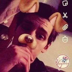 Meet your Posher, Austin